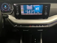 Skoda Octavia HB Ambition 4x4 2 110kW thumbnail