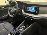 Skoda Octavia HB Ambition 4x4 2 110kW thumbnail
