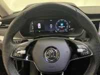 Skoda Octavia HB Ambition 4x4 2 110kW thumbnail