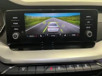 Skoda Octavia HB Ambition 4x4 2 110kW thumbnail