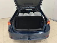 Skoda Octavia HB Ambition 4x4 2 110kW thumbnail