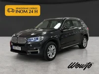 Image of BMW X5 xDrive40e 313HK /Pano /Drag 230kW
