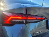 Skoda Octavia 1.5 110kW thumbnail