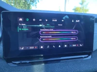 Skoda Octavia 1.5 110kW thumbnail
