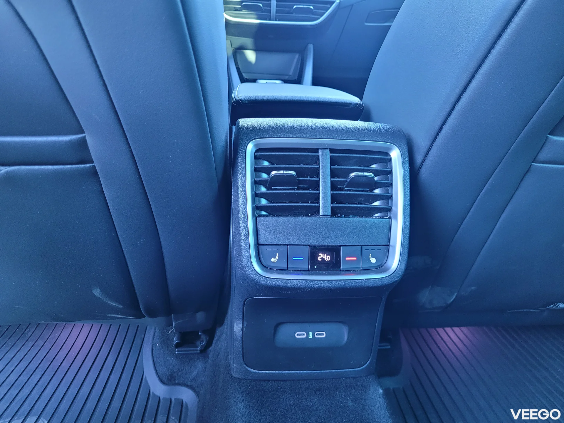 Skoda Octavia 1.5 110kW