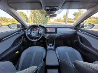Skoda Octavia 1.5 110kW thumbnail