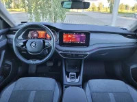 Skoda Octavia 1.5 110kW thumbnail