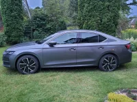 Skoda Octavia 1.5 110kW thumbnail