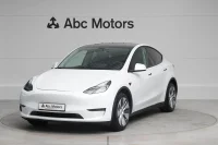 Tesla Model Y LONG RANGE DUAL MOTOR AWD 378kW thumbnail