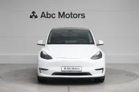 Tesla Model Y LONG RANGE DUAL MOTOR AWD 378kW thumbnail