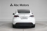 Tesla Model Y LONG RANGE DUAL MOTOR AWD 378kW thumbnail