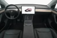 Tesla Model Y LONG RANGE DUAL MOTOR AWD 378kW thumbnail