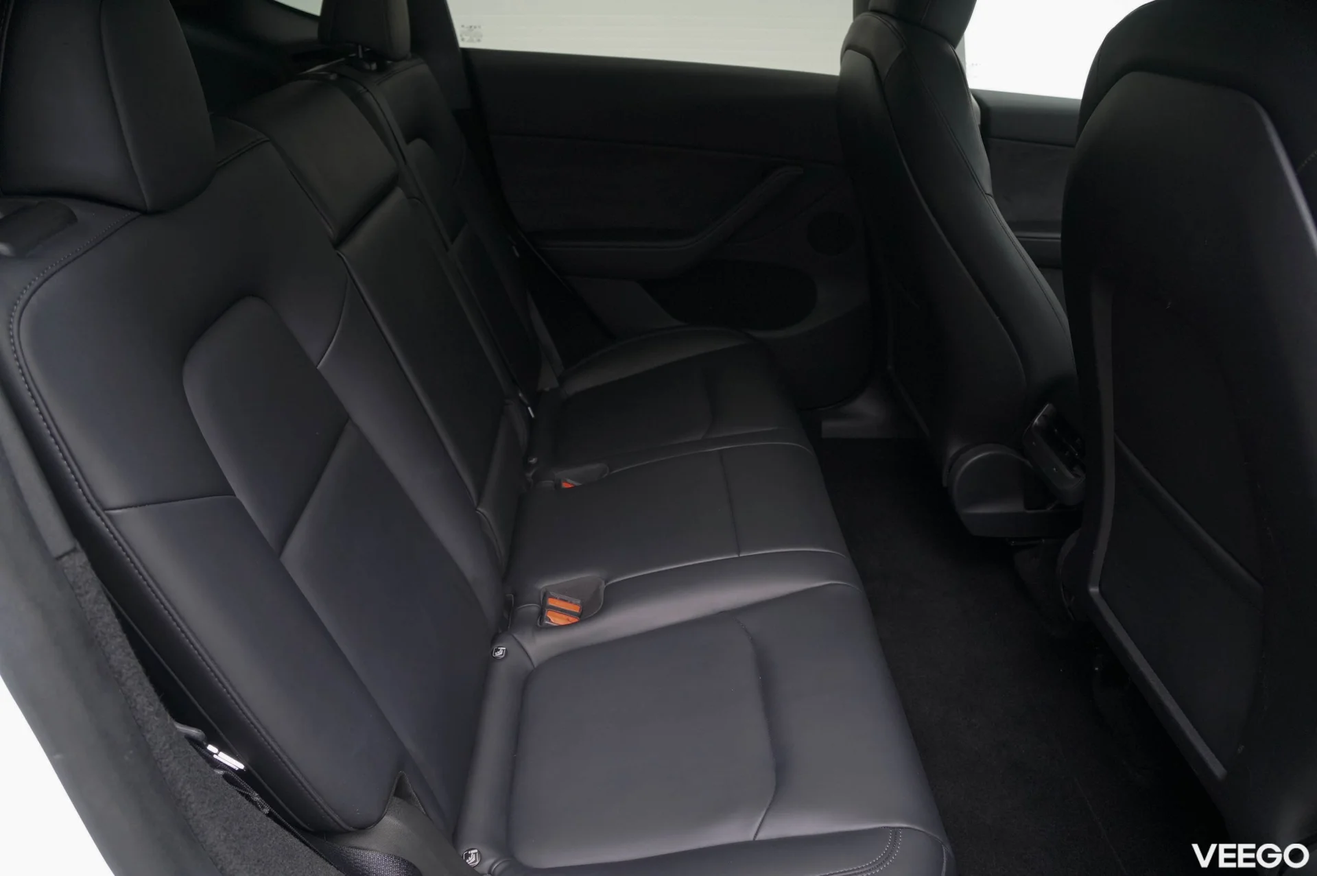 Tesla Model Y LONG RANGE DUAL MOTOR AWD 378kW