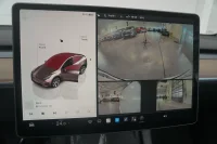 Tesla Model Y LONG RANGE DUAL MOTOR AWD 378kW thumbnail