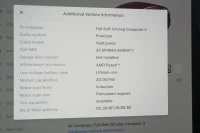 Tesla Model Y LONG RANGE DUAL MOTOR AWD 378kW thumbnail