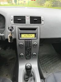 Volvo S40 1.6 80kW thumbnail