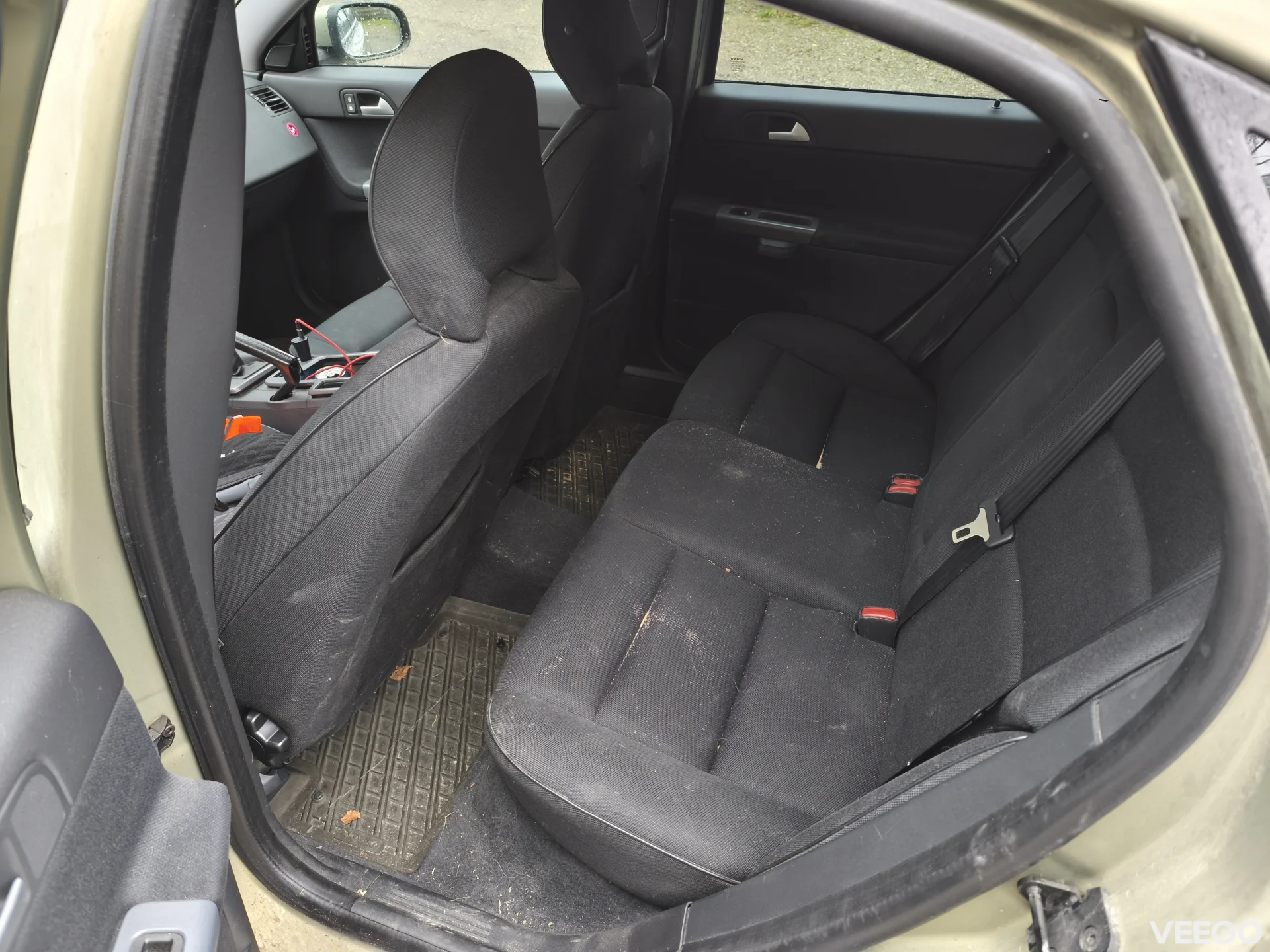 Volvo S40 1.6 80kW