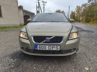 Volvo S40 1.6 80kW thumbnail