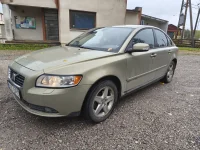 Volvo S40 1.6 80kW thumbnail
