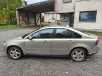 Volvo S40 1.6 80kW thumbnail