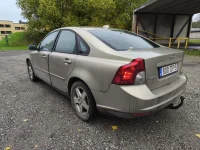 Volvo S40 1.6 80kW thumbnail