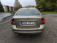Volvo S40 1.6 80kW thumbnail