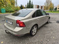 Volvo S40 1.6 80kW thumbnail