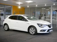Renault Megane - 1.3 85kW thumbnail