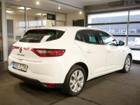 Renault Megane - 1.3 85kW thumbnail