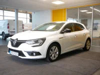 Renault Megane - 1.3 85kW thumbnail