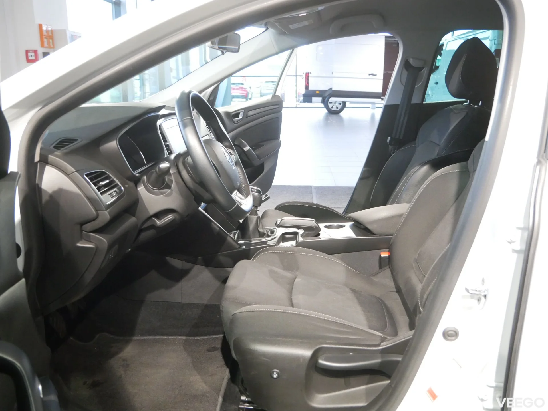 Renault Megane - 1.3 85kW