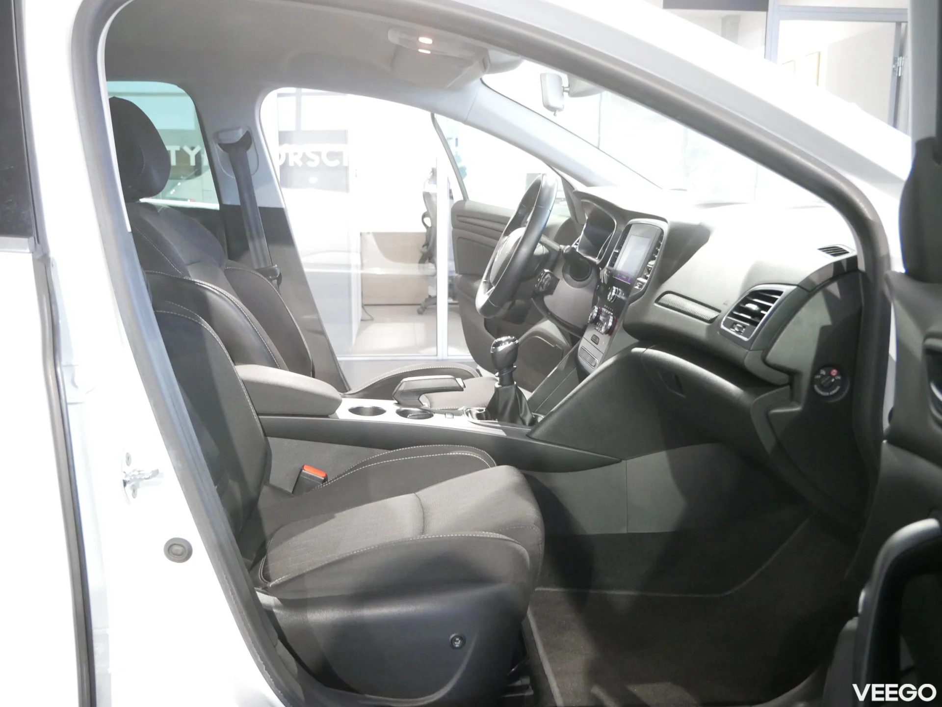 Renault Megane - 1.3 85kW