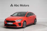 Kia Ceed: ProCeed GT-Line T-GDI 7DCT 1.6 150kW thumbnail