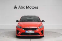 Kia Ceed: ProCeed GT-Line T-GDI 7DCT 1.6 150kW thumbnail