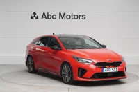 Kia Ceed: ProCeed GT-Line T-GDI 7DCT 1.6 150kW thumbnail
