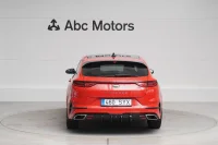 Kia Ceed: ProCeed GT-Line T-GDI 7DCT 1.6 150kW thumbnail
