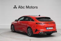 Kia Ceed: ProCeed GT-Line T-GDI 7DCT 1.6 150kW thumbnail