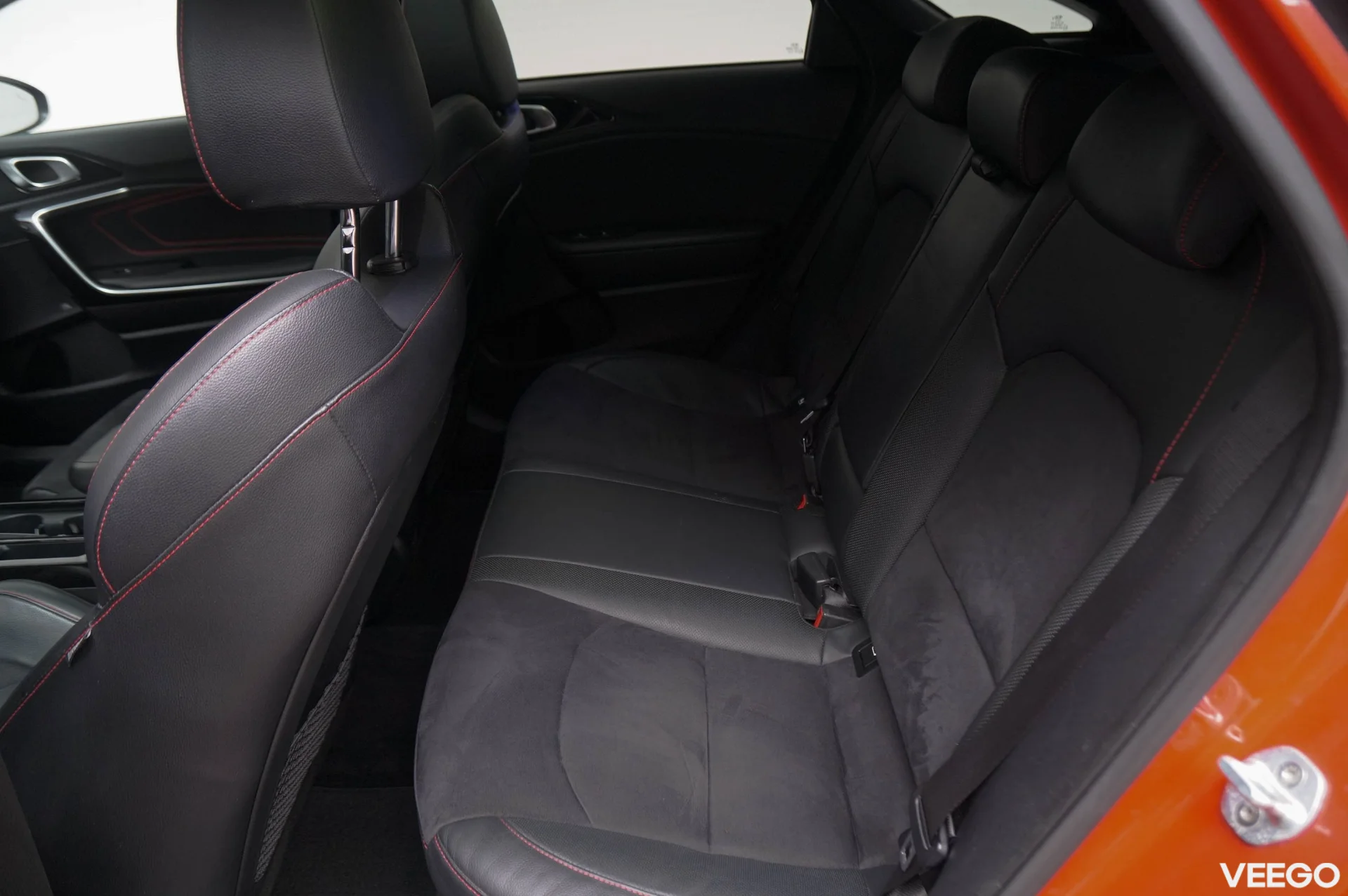 Kia Ceed: ProCeed GT-Line T-GDI 7DCT 1.6 150kW