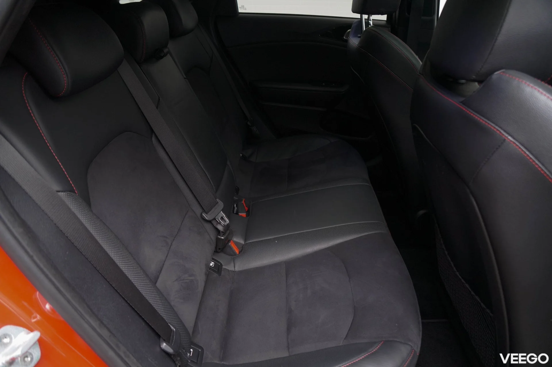 Kia Ceed: ProCeed GT-Line T-GDI 7DCT 1.6 150kW