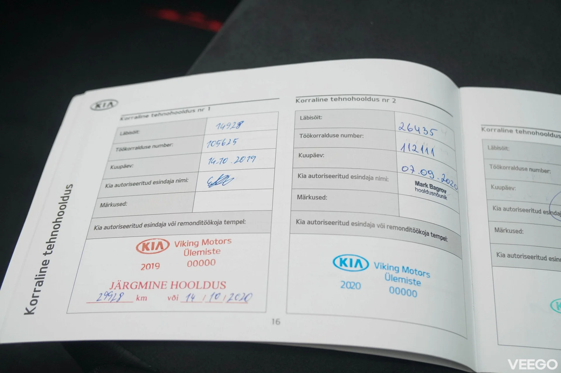 Kia Ceed: ProCeed GT-Line T-GDI 7DCT 1.6 150kW