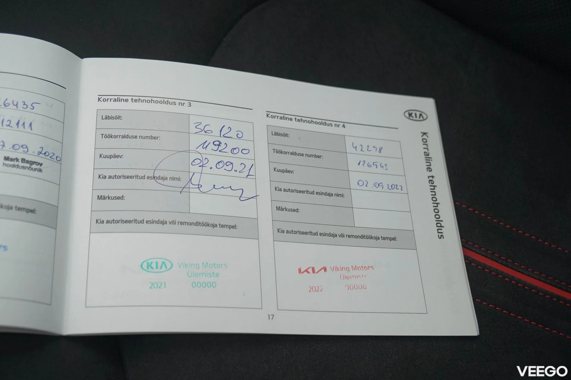 Kia Ceed: ProCeed GT-Line T-GDI 7DCT 1.6 150kW