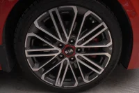 Kia Ceed: ProCeed GT-Line T-GDI 7DCT 1.6 150kW thumbnail