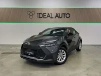 Toyota C-HR - 1.8 72kW thumbnail