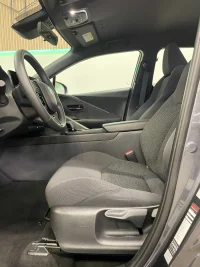Toyota C-HR - 1.8 72kW thumbnail