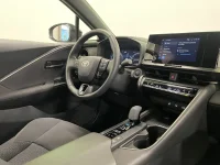 Toyota C-HR - 1.8 72kW thumbnail