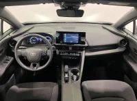 Toyota C-HR - 1.8 72kW thumbnail