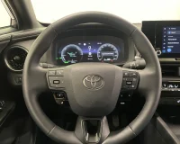 Toyota C-HR - 1.8 72kW thumbnail