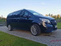 Mercedes-Benz V class 2.0 176kW thumbnail