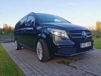 Mercedes-Benz V class 2.0 176kW thumbnail