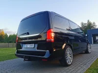Mercedes-Benz V class 2.0 176kW thumbnail